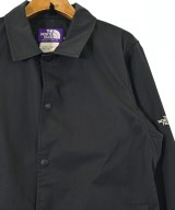 THE NORTH FACE PURPLE LABEL（ザノースフェイスパープルレーベル）ブルゾン 黒 サイズ:M メンズ/2200617283232