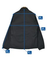 THE NORTH FACE PURPLE LABEL（ザノースフェイスパープルレーベル）ブルゾン 黒 サイズ:M メンズ/2200617283232