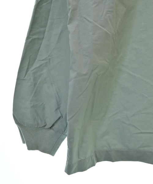 THE NORTH FACE PURPLE LABEL（ザノースフェイスパープルレーベル）Tシャツ・カットソー 青 サイズ:L メンズ/2200623720011