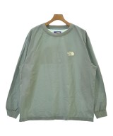 THE NORTH FACE PURPLE LABEL（ザノースフェイスパープルレーベル）Tシャツ・カットソー 青 サイズ:L メンズ/2200623720011