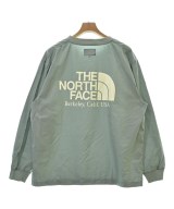 THE NORTH FACE PURPLE LABEL（ザノースフェイスパープルレーベル）Tシャツ・カットソー 青 サイズ:L メンズ/2200623720011