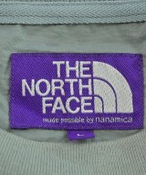 THE NORTH FACE PURPLE LABEL（ザノースフェイスパープルレーベル）Tシャツ・カットソー 青 サイズ:L メンズ/2200623720011