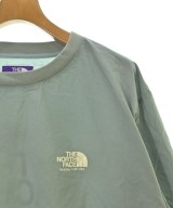 THE NORTH FACE PURPLE LABEL（ザノースフェイスパープルレーベル）Tシャツ・カットソー 青 サイズ:L メンズ/2200623720011