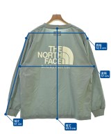 THE NORTH FACE PURPLE LABEL（ザノースフェイスパープルレーベル）Tシャツ・カットソー 青 サイズ:L メンズ/2200623720011
