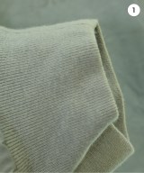 THE NORTH FACE PURPLE LABEL（ザノースフェイスパープルレーベル）Tシャツ・カットソー 青 サイズ:L メンズ/2200623720011