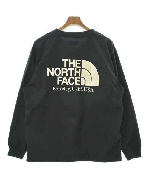THE NORTH FACE PURPLE LABEL（ザノースフェイスパープルレーベル）Tシャツ・カットソー 黒 サイズ:M メンズ/2200623720028