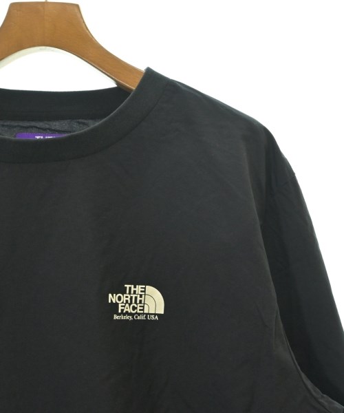 THE NORTH FACE PURPLE LABEL（ザノースフェイスパープルレーベル）Tシャツ・カットソー 黒 サイズ:M メンズ/2200623720028