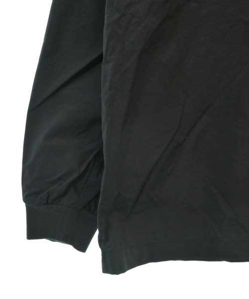 THE NORTH FACE PURPLE LABEL（ザノースフェイスパープルレーベル）Tシャツ・カットソー 黒 サイズ:M メンズ/2200623720028