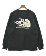 THE NORTH FACE PURPLE LABEL（ザノースフェイスパープルレーベル）Tシャツ・カットソー 黒 サイズ:M メンズ/2200623720028