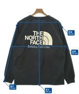 THE NORTH FACE PURPLE LABEL（ザノースフェイスパープルレーベル）Tシャツ・カットソー 黒 サイズ:M メンズ/2200623720028