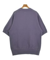 THE NORTH FACE PURPLE LABEL（ザノースフェイスパープルレーベル）スウェット 紫 サイズ:L メンズ/2200622886015