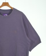 THE NORTH FACE PURPLE LABEL（ザノースフェイスパープルレーベル）スウェット 紫 サイズ:L メンズ/2200622886015
