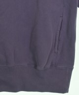 THE NORTH FACE PURPLE LABEL（ザノースフェイスパープルレーベル）スウェット 紫 サイズ:L メンズ/2200622886015