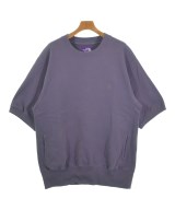THE NORTH FACE PURPLE LABEL スウェット