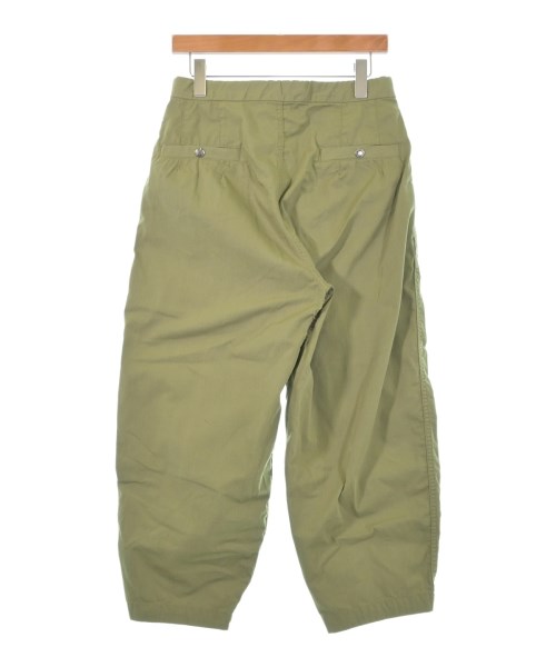 THE NORTH FACE PURPLE LABEL（ザノースフェイスパープルレーベル）その他 カーキ サイズ:30(M位) メンズ/2200624125013