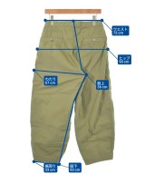 THE NORTH FACE PURPLE LABEL（ザノースフェイスパープルレーベル）その他 カーキ サイズ:30(M位) メンズ/2200624125013