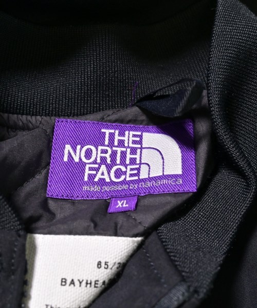THE NORTH FACE PURPLE LABEL（ザノースフェイスパープルレーベル）ブルゾン 紺 サイズ:XL メンズ/2200624279013