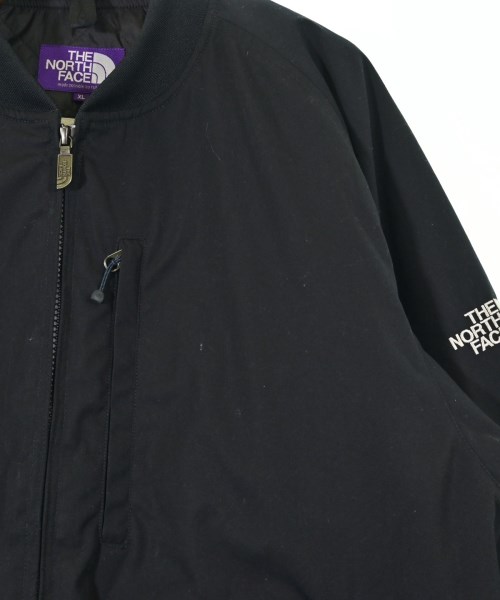 THE NORTH FACE PURPLE LABEL（ザノースフェイスパープルレーベル）ブルゾン 紺 サイズ:XL メンズ/2200624279013