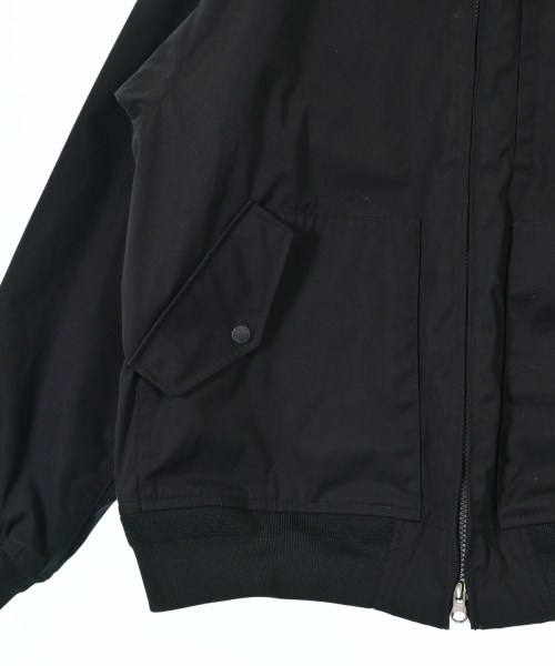 THE NORTH FACE PURPLE LABEL（ザノースフェイスパープルレーベル）ブルゾン 紺 サイズ:XL メンズ/2200624279013