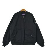 THE NORTH FACE PURPLE LABEL（ザノースフェイスパープルレーベル）ブルゾン 紺 サイズ:XL メンズ/2200624279013