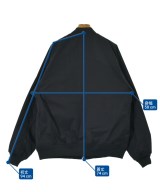 THE NORTH FACE PURPLE LABEL（ザノースフェイスパープルレーベル）ブルゾン 紺 サイズ:XL メンズ/2200624279013