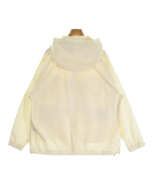 THE NORTH FACE PURPLE LABEL（ザノースフェイスパープルレーベル）ブルゾン 白 サイズ:S メンズ/2200624444022