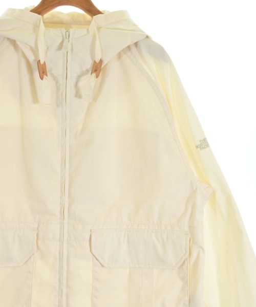 THE NORTH FACE PURPLE LABEL（ザノースフェイスパープルレーベル）ブルゾン 白 サイズ:S メンズ/2200624444022