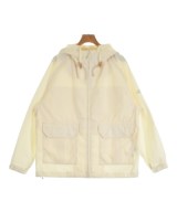 THE NORTH FACE PURPLE LABEL（ザノースフェイスパープルレーベル）ブルゾン 白 サイズ:S メンズ/2200624444022