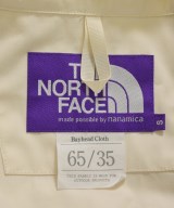 THE NORTH FACE PURPLE LABEL（ザノースフェイスパープルレーベル）ブルゾン 白 サイズ:S メンズ/2200624444022