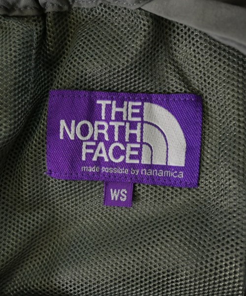 THE NORTH FACE PURPLE LABEL（ザノースフェイスパープルレーベル）その他 グレー サイズ:WS レディース/2200624450047