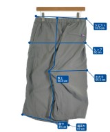 THE NORTH FACE PURPLE LABEL（ザノースフェイスパープルレーベル）その他 グレー サイズ:WS レディース/2200624450047