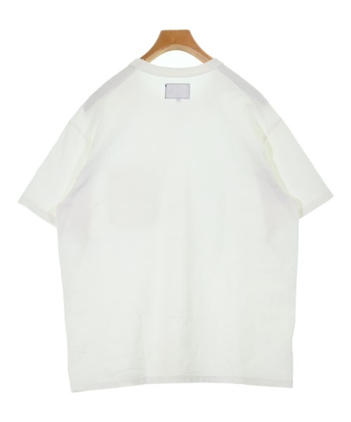 THE NORTH FACE PURPLE LABEL（ザノースフェイスパープルレーベル）Tシャツ・カットソー 白 サイズ:M メンズ/2200624653028