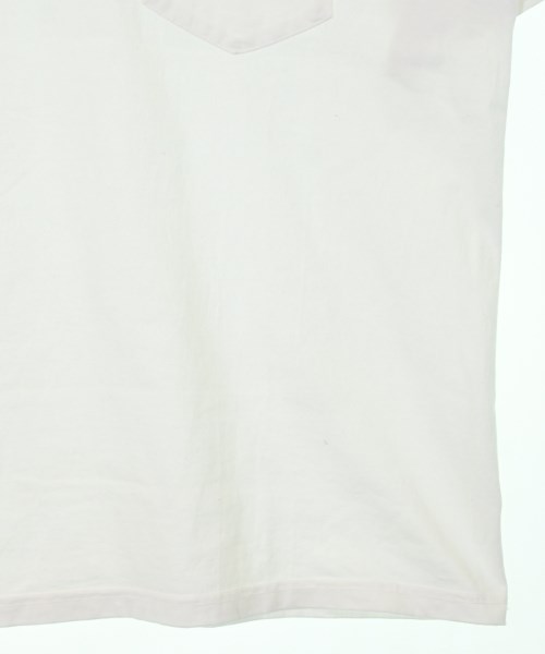 THE NORTH FACE PURPLE LABEL（ザノースフェイスパープルレーベル）Tシャツ・カットソー 白 サイズ:M メンズ/2200624653028