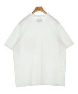 THE NORTH FACE PURPLE LABEL（ザノースフェイスパープルレーベル）Tシャツ・カットソー 白 サイズ:M メンズ/2200624653028