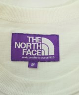 THE NORTH FACE PURPLE LABEL（ザノースフェイスパープルレーベル）Tシャツ・カットソー 白 サイズ:M メンズ/2200624653028
