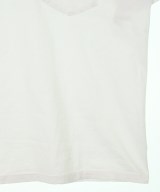 THE NORTH FACE PURPLE LABEL（ザノースフェイスパープルレーベル）Tシャツ・カットソー 白 サイズ:M メンズ/2200624653028