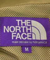 THE NORTH FACE PURPLE LABEL（ザノースフェイスパープルレーベル）カジュアルシャツ ベージュ サイズ:M メンズ/2200611873088