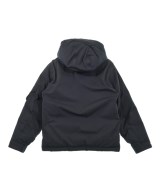 THE NORTH FACE PURPLE LABEL（ザノースフェイスパープルレーベル）ダウンジャケット/ダウンベスト 黒 サイズ:M メンズ/2200624913016
