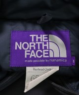 THE NORTH FACE PURPLE LABEL（ザノースフェイスパープルレーベル）ダウンジャケット/ダウンベスト 黒 サイズ:M メンズ/2200624913016