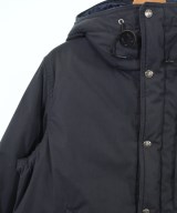 THE NORTH FACE PURPLE LABEL（ザノースフェイスパープルレーベル）ダウンジャケット/ダウンベスト 黒 サイズ:M メンズ/2200624913016