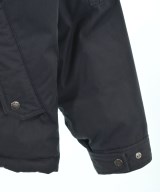 THE NORTH FACE PURPLE LABEL（ザノースフェイスパープルレーベル）ダウンジャケット/ダウンベスト 黒 サイズ:M メンズ/2200624913016