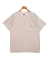 THE NORTH FACE PURPLE LABEL（ザノースフェイスパープルレーベル）Tシャツ・カットソー ピンク サイズ:M メンズ/2200624935032