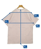 THE NORTH FACE PURPLE LABEL（ザノースフェイスパープルレーベル）Tシャツ・カットソー ピンク サイズ:M メンズ/2200624935032