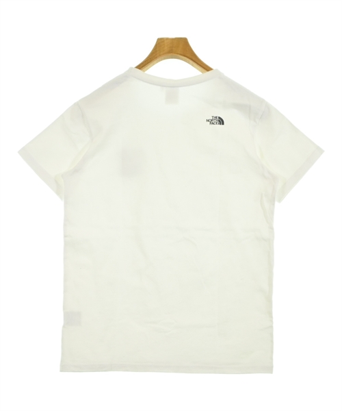 THE NORTH FACE PURPLE LABEL（ザノースフェイスパープルレーベル）Tシャツ・カットソー 白 サイズ:L レディース/2200624935049
