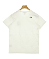 THE NORTH FACE PURPLE LABEL（ザノースフェイスパープルレーベル）Tシャツ・カットソー 白 サイズ:L レディース/2200624935049