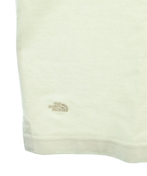 THE NORTH FACE PURPLE LABEL（ザノースフェイスパープルレーベル）ポロシャツ 白 サイズ:S メンズ/2200625122097