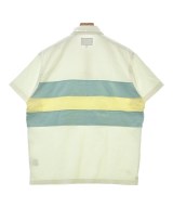 THE NORTH FACE PURPLE LABEL（ザノースフェイスパープルレーベル）ポロシャツ 白 サイズ:S メンズ/2200625122097