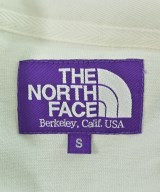 THE NORTH FACE PURPLE LABEL（ザノースフェイスパープルレーベル）ポロシャツ 白 サイズ:S メンズ/2200625122097