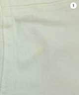 THE NORTH FACE PURPLE LABEL（ザノースフェイスパープルレーベル）ポロシャツ 白 サイズ:S メンズ/2200625122097