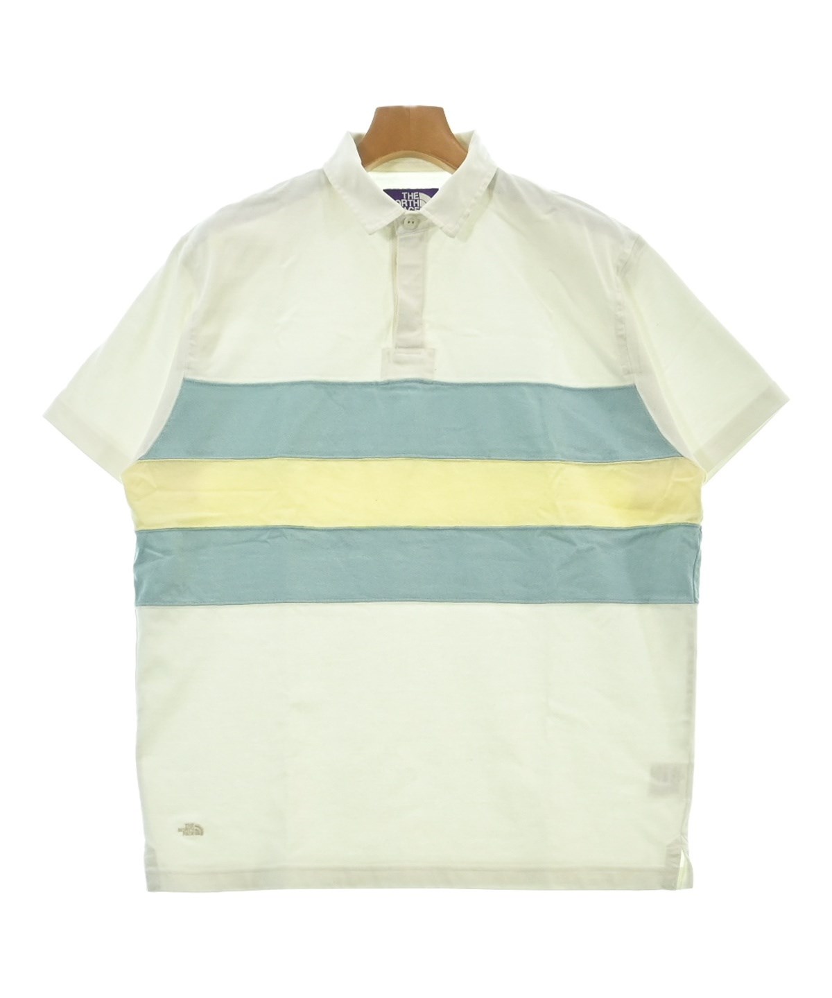 The North Face purple label ポロシャツ 30%OFF】(NT3408N) / THE NORTH FACE PURPLE LABEL(ザ・ノースフェイス